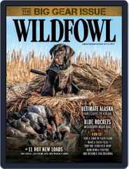 Wildfowl (Digital) Subscription                    August 1st, 2023 Issue