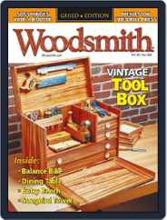 Woodsmith (Digital) Subscription                    August 1st, 2023 Issue