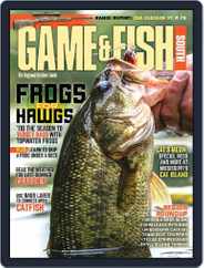 Game & Fish South (Digital) Subscription                    August 1st, 2023 Issue