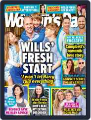 Woman's Day Magazine NZ (Digital) Subscription                    July 3rd, 2023 Issue