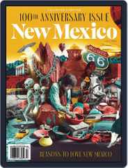 New Mexico (Digital) Subscription                    July 1st, 2023 Issue