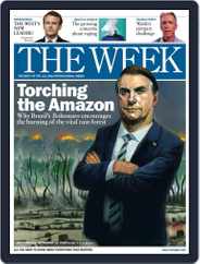 The Week (Digital) Subscription                    September 6th, 2019 Issue
