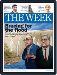 The Week (Digital) Subscription                    October 11th, 2019 Issue