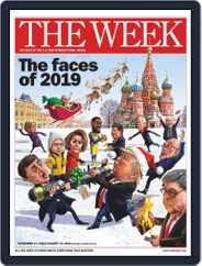The Week (Digital) Subscription                    December 27th, 2019 Issue