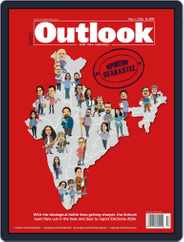 Outlook Magazine (Digital) Subscription
