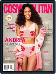Cosmopolitan México (Digital) Subscription                    July 1st, 2023 Issue