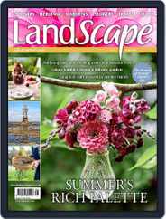 Landscape (Digital) Subscription                    August 1st, 2023 Issue