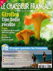 Le Chasseur Français (Digital) Subscription                    June 28th, 2023 Issue