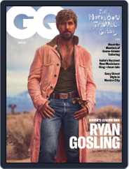 GQ India (Digital) Subscription                    June 1st, 2023 Issue