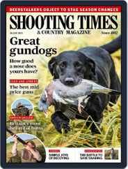 Shooting Times & Country (Digital) Subscription                    June 28th, 2023 Issue