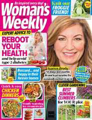 Woman's Weekly (Digital) Subscription                    July 4th, 2023 Issue