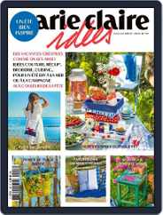 Marie Claire Idées (Digital) Subscription                    July 1st, 2023 Issue