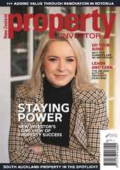 NZ Property Investor (Digital) Subscription                    July 1st, 2023 Issue