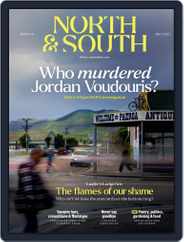 North & South (Digital) Subscription                    July 1st, 2023 Issue