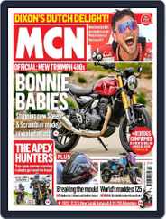 MCN (Digital) Subscription                    June 28th, 2023 Issue
