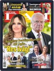 Svensk Damtidning (Digital) Subscription                    June 29th, 2023 Issue
