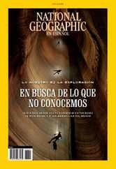 National Geographic México (Digital) Subscription                    July 1st, 2023 Issue