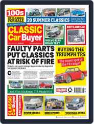 Classic Car Buyer (Digital) Subscription                    June 28th, 2023 Issue
