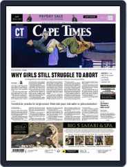 Cape Times (Digital) Subscription                    June 28th, 2023 Issue
