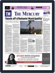 Mercury (Digital) Subscription                    June 28th, 2023 Issue