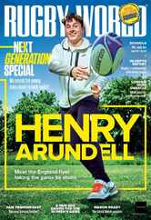 Rugby World (Digital) Subscription                    August 1st, 2023 Issue