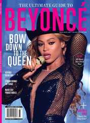 The Ultimate Guide to Beyoncé Magazine (Digital) Subscription                    June 16th, 2023 Issue