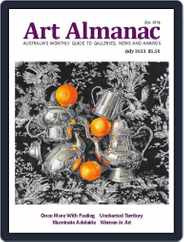 Art Almanac (Digital) Subscription                    July 1st, 2023 Issue