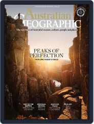 Australian Geographic (Digital) Subscription                    July 1st, 2023 Issue