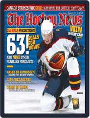 The Hockey News (Digital) Subscription                    January 24th, 2006 Issue