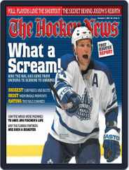 The Hockey News (Digital) Subscription                    December 6th, 2005 Issue