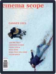 Cinema Scope (Digital) Subscription                    June 13th, 2023 Issue