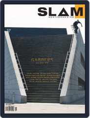 Slam Skateboarding (Digital) Subscription                    June 16th, 2023 Issue