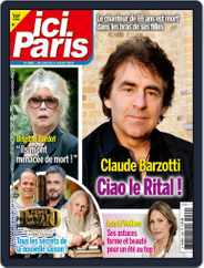 Ici Paris (Digital) Subscription                    June 28th, 2023 Issue