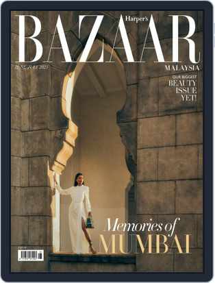 Harper's Bazaar Malaysia June/July 2023 (Digital) 