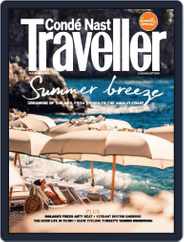 Conde Nast Traveller UK (Digital) Subscription                    July 1st, 2023 Issue