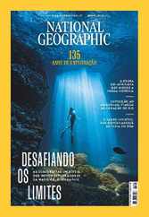 National Geographic Magazine Portugal (Digital) Subscription                    July 1st, 2023 Issue