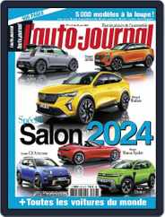 L'auto-journal (Digital) Subscription                    June 29th, 2023 Issue