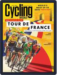 Cycling Weekly (Digital) Subscription                    June 29th, 2023 Issue