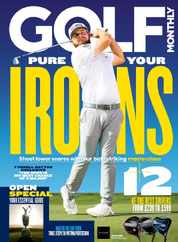 Golf Monthly (Digital) Subscription                    June 29th, 2023 Issue