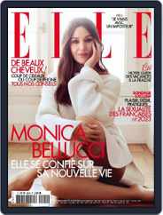 Elle France (Digital) Subscription                    June 29th, 2023 Issue
