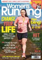 Women's Running United Kingdom (Digital) Subscription                    June 29th, 2023 Issue