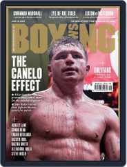 Boxing News (Digital) Subscription                    June 29th, 2023 Issue