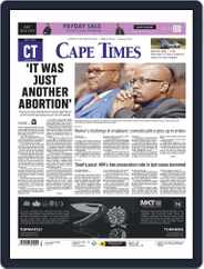 Cape Times (Digital) Subscription                    June 29th, 2023 Issue
