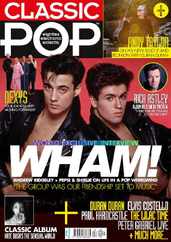 Classic Pop (Digital) Subscription                    June 29th, 2023 Issue