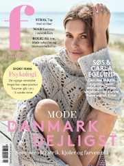 femina Denmark (Digital) Subscription                    June 29th, 2023 Issue