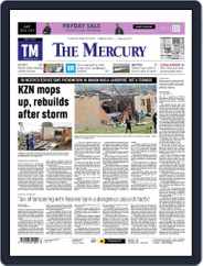 Mercury (Digital) Subscription                    June 29th, 2023 Issue