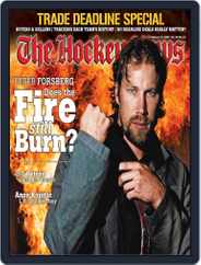 The Hockey News (Digital) Subscription                    February 27th, 2007 Issue