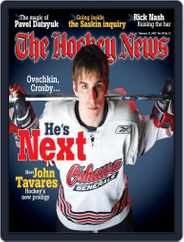 The Hockey News (Digital) Subscription                    February 13th, 2007 Issue