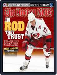 The Hockey News (Digital) Subscription                    March 21st, 2006 Issue