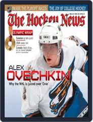 The Hockey News (Digital) Subscription                    March 14th, 2006 Issue